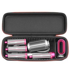 다윗트 헤어롤 보관케이스, 1개