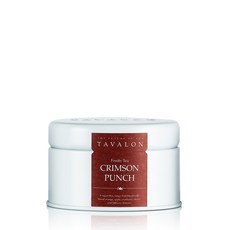 TAVALON Crimson Punch綜合水果茶 中罐, 60g, 1個