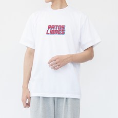 glimmer Humble Studio 男士機能性夏季內搭短袖T恤 FF 535