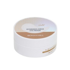 BONNYHILL 黃金水感凝膠眼膜 90g, 1件, 1個