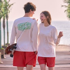 blackmonsterfit 大logo 防磨衣 長袖T恤