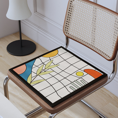 Bellapick 清涼坐墊, 太陽