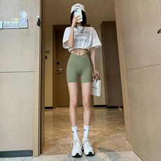 리프팅 슬림 임산부 임부 레깅스