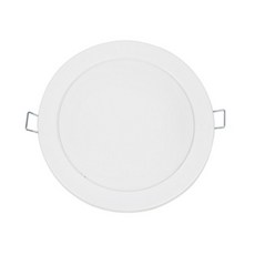 두영 LED 다운라이트 140mm 15W, 주광색, 1개
