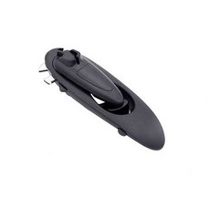 라이프핏 다목적 맥주 통조림 캔오프너 병따개, 블랙, 1개