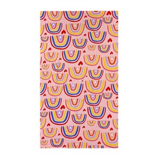 Star 28款 夏季沙灘巾 70 x 150 cm, TYPE 15, 1個