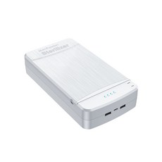 다용도 UV 살균기 화이트, JJT-891