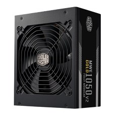 COOLER MASTER 酷碼 MWE Gold 1050 V2 ATX 3 PCIE5