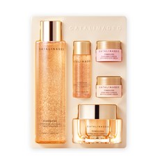 CATALINA GEO Timeless 濃縮膠囊 2 件裝, 1套