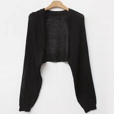 봉봉스토리 여성용 히든사이드 임산부 볼레로