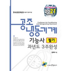 enplebooks 2021 空調冷凍機械技術士 筆試 歷屆試題 3週完成