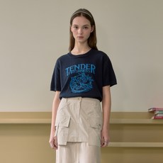 JUCY JUDY 女款圈圈紗提花針織衫 JZKT321E