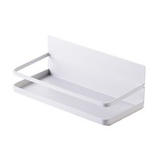 라뜰리에뷰티 라베 냉장고 수납 랙 B타입, 화이트, 1개