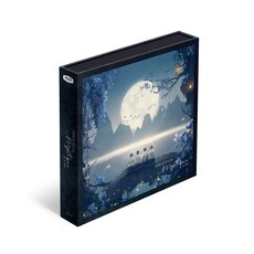 Forestella Mystique Live, 1CD