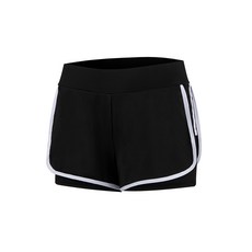 여성용 요가복 반바지