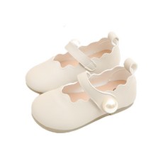 KKOKKOMASHOE 兒童平底鞋 KD3291