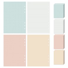 Monolike Plan Ver 2 A5 6 孔日記到 C 集