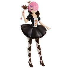 FuRyu RE 零生活異世界童話系列拉姆仙境古色SSS手辦, 1個