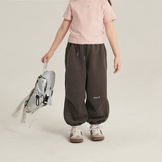CONTIKIDS 兒童Believe束口褲