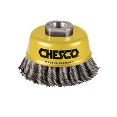 CHESCO 除鏽杯刷 CH65B, 1個