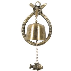 萬事亨通牛鼻環鈴, 混合顏色