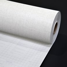 DEKOREA Easy Self-Installation Adhesive 無氣粉彩紙 RSL-005, 苔蘚米色