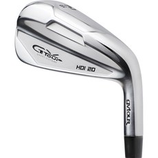GV TOUR HDI 20 開球鐵桿 鋼製桿身 S 20度