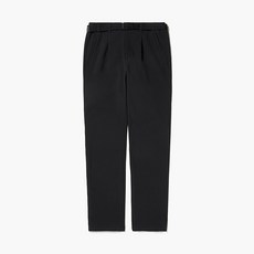 네파 남성용 겨울 BASICO 바시코 원턱 에코 팬츠