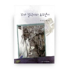 꼬마 철학자의 유소년기:김나인 성장소설, 창작세계