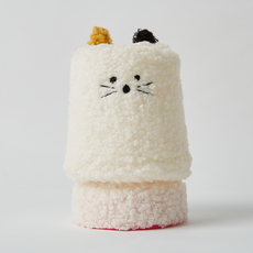 Huug Fluffy 氣氛燈, 三色貓