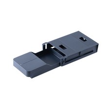 마켓플랜 스마트 슬라이딩 서랍 소, 네이비