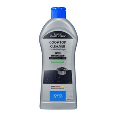 SCHOTT CERAN 電磁爐清潔劑, 300ml, 1組