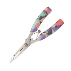 多功能工具釣魚鉗 HG-82, KFP-3