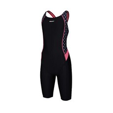 HAXST 女少年第5部反身X型泳衣HTA-J07