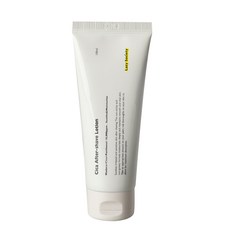 Lazy Society cica 須後乳液，舒緩保濕, 100ml, 1條