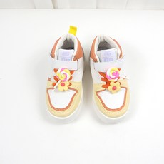 BEBEMARU 兒童旋風糖果運動鞋 9737