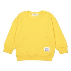 Rainbow Kids 兒童蠟筆標籤大學T