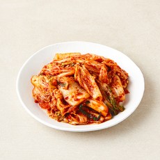 (주)도들샘 겉절이김치, 1kg, 1개