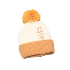 NAYASTYLE 運動防寒毛帽 DJBG-28, 白色