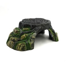 舒適的水族箱烏龜休息處 TYPE12, 1個