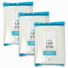 中部物產 木筷, 100個, 3個