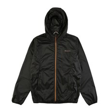 Duckmount 男士超輕風衣連帽夾克綁定 Don J