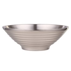 에스에스쥐피 스텐 3중 레이어 우동기 22cm, 1개