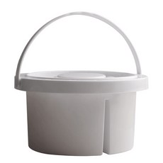 Riam攜帶式洗筆水桶 S107, 1型