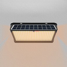 21C Trend Bam Hae Deung 太陽能感應燈 258LED