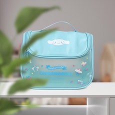 三麗鷗 大耳狗 防水化妝包