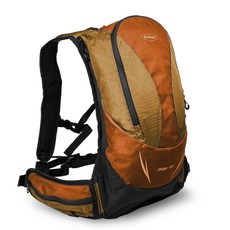 Expeak X-Rider 自行車包, 橘色