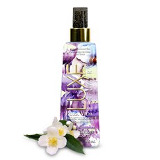 벨캠 퓨라비다 모이스처라이징 퍼퓸 바디미스트 버베나 쟈스민, 1개, 100ml