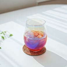 Pickhome 極光玻璃 B 型 540ml, 1個