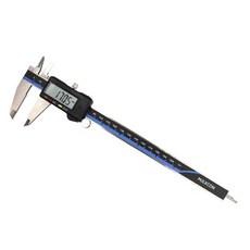 MAXCON 數位游標卡尺 MC500-200, 1個